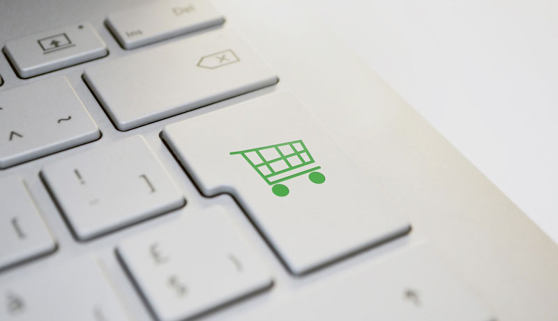 e-commerce